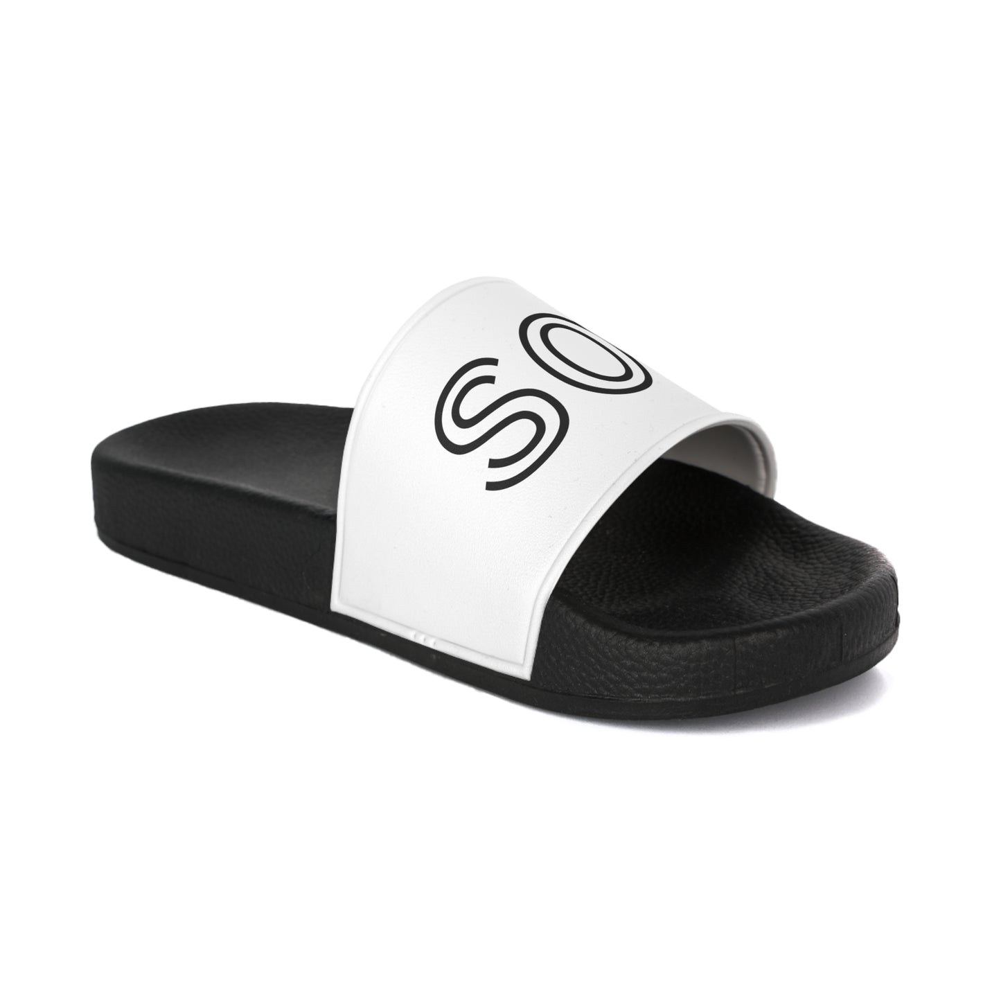 "SRCH SOM" Stylish Men's Slide Sandals